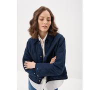 TOMMY HILFIGER Veste mi-saison bleu marine, Taille S
