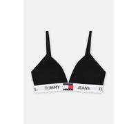 Vêtements Tommy Hilfiger Padded Triangle (Ext Sizes) pour Femme XL Noir