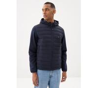 Tommy Hilfiger Performance Mix Media Desert Sky/desert Sky Taille: L | Vestes légères Outlet | Homme