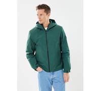 Vêtements Tommy Hilfiger Portland Hooded Jack MW0MW34456 pour Homme M Vert