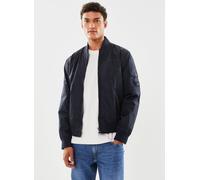 Vêtements Tommy Hilfiger Rwb Varsity Bomber pour Homme S Bleu
