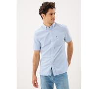 Vêtements Tommy Hilfiger Seersucker Bengal St pour Homme M Bleu