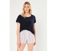 Vêtements Tommy Hilfiger Ss Pyj Set Woven pour Femme XS Noir