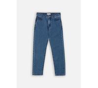 Vêtements Tommy Hilfiger Straight Mid Wash Jeans pour Enfant 8A Bleu
