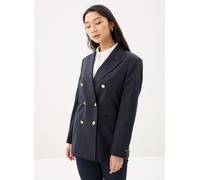 TOMMY HILFIGER Blazer bleu marine, Taille 40