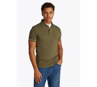 Vêtements Tommy Hilfiger Tipped Slim Fit Seas MW0MW39993 pour Accessoires M Vert