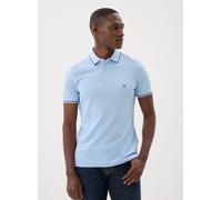 Vêtements Tommy Hilfiger Tipped Slim Fit Seas pour Homme XL Bleu