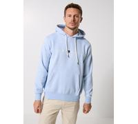 Vêtements Tommy Hilfiger Tommy Logo Hoody MW0MW11599DS9 pour Homme XL Bleu