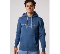 Vêtements Tommy Hilfiger Tommy Logo Hoody pour L Bleu