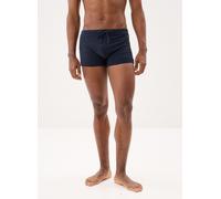 Tommy Hilfiger Maillot de bain Trunk UM0UM03728 Bleu (Desert Sky) Taille S Homme