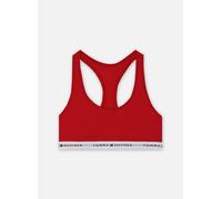 Brassiere Sans Rembourrage Tommy Hilfiger Ref 58584 Xlg Rouge