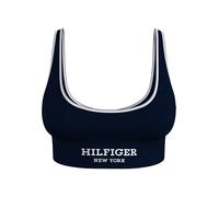 Vêtements Tommy Hilfiger Unlined Bralette UW0UW05217 pour Femme L Bleu