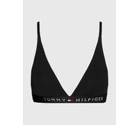 Tommy Hilfiger Underwear Soutien-gorge bleu marine / rouge / noir / blanc, Taille 70