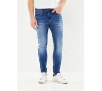 Vêtements Tommy Jeans Austin Slim Tapered pour Accessoires 29 X 30 Bleu