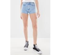 Vêtements Tommy Jeans Hot Pant Bh0014 pour Femme 31 Bleu
