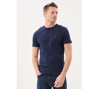 Vêtements Tommy Jeans Lot de 2 tee-shirts SlmTJ pour Homme M Multicolore