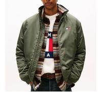 Vêtements Tommy Jeans Modèle Tjm Essential Padded Jac - Coleur Vert S