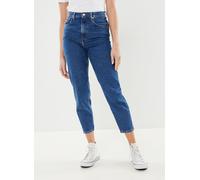 Vêtements Tommy Jeans Mom Jean Uhr Tprd No pour Accessoires 27 X 28 Bleu