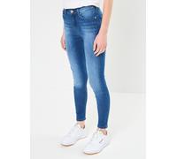 Vêtements Tommy Jeans Nora Mr Skny Nnmbs DW0DW09213 pour Accessoires 29 X 30 Bleu