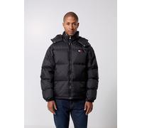 Tommy Hilfiger Alaska Down Puffer Black Taille: XL | Vestes d'hiver Outlet | Homme | Le Noir