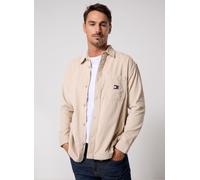 Vêtements Tommy Jeans Tjm Brick Cord Overs pour Homme XXL Blanc