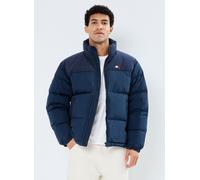 Vêtements Tommy Jeans Tjm Cord Mix Alaska DM0DM20004 pour Homme XL Bleu