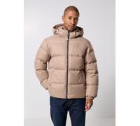Vêtements Tommy Jeans Tjm Essential Down J DM0DM19786 pour Accessoires S Beige