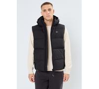 Vêtements Tommy Jeans Tjm Essential Down V DM0DM20465 pour Homme L Noir