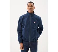 Tommy Jeans Veste Essential Bleu L Homme