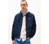 Vêtements Tommy Jeans Tjm Essential Jacket pour Homme XXL Bleu