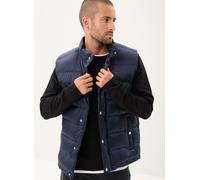 Vêtements Tommy Jeans Tjm Light Down Vest pour Homme XXL Bleu