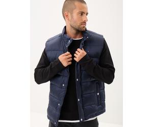 Vêtements Tommy Jeans Tjm Light Down Vest pour Homme XXL Bleu