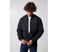 Vêtements Tommy Jeans TJM LW QUILTED BOMBE pour Accessoires M Noir