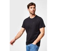 Tommy Jeans Homme Tjm Xslim Jersey Tee Dm0dm04411 T-shirt À Manches Courtes, Noir (Tommy Black), M EU