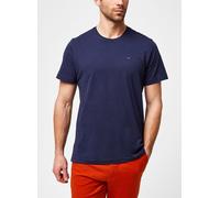 Vêtements Tommy Jeans TJM Original Jersey Tee Crew Neck pour Homme S Bleu