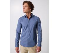 Vêtements Tommy Jeans TJM ORIGINAL STRETCH pour Accessoires M Bleu