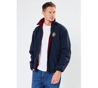 Vêtements Tommy Jeans Tjm Polar Crest Reve DM0DM19643 pour Homme XL Bleu