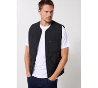 Vêtements Tommy Jeans TJM QUILTED VEST EXT pour Homme XL Noir