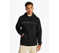 Vêtements Tommy Jeans Tjm Reg Entry Graphi DM0DM20847 pour Accessoires L Noir