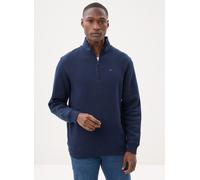 Tommy Jeans Sweat-shirt bleu marine, Taille XL