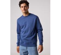 Vêtements Tommy Jeans Tjm Reg S Flag Fleec DM0DM20741 pour M Bleu