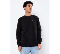Vêtements Tommy Jeans Tjm Reg S Flag Fleec DM0DM20741 pour XXL Noir