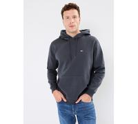 Vêtements Tommy Jeans Tjm Reg S Flag Hoodi DM0DM20742 pour Accessoires XL Gris