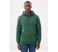 Vêtements Tommy Jeans Tjm Reg S Flag Hoodi DM0DM20742 pour Homme XL Vert