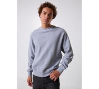 Vêtements Tommy Jeans TJM RLX WAFFLE SCRIP pour Accessoires M Gris