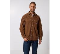 Vêtements Tommy Jeans Tjm Rlx Washed Cord DM0DM22016 pour Homme XL Marron