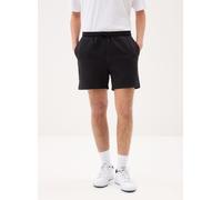 Vêtements Tommy Jeans Tjm S Flag Beach Sho DM0DM21931 pour L Noir