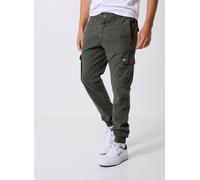 Vêtements Tommy Jeans Tjm Scanton Cargo Jo DM0DM22003 pour Accessoires 32 X 32 Vert