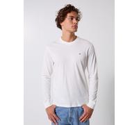 Vêtements Tommy Jeans TJM SLIM 2PACK L/S E pour Homme L Bleu