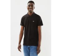 Vêtements Tommy Jeans Tjm Slim Placket Polo pour Accessoires XS Noir